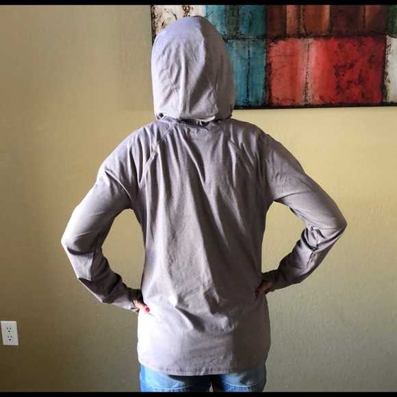 RBX performance light sweater - Picture 4 of 7